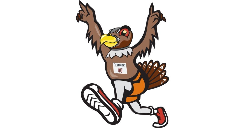 WILDWOOD 5K and 10K Turkey Trot