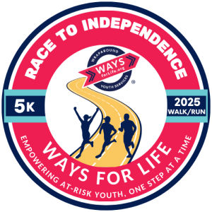WAYS Race to Independence 5K