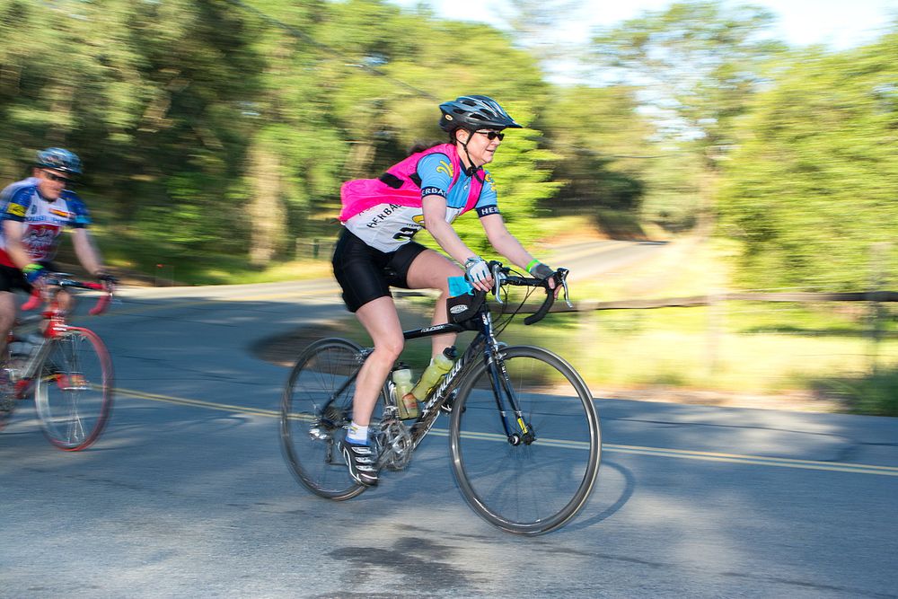 Tour de Lincoln 2025
