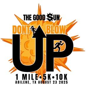 DONT BLOW UP!