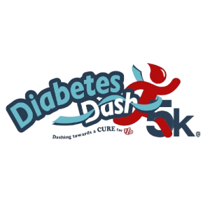 Diabetes Dash 5K Run/Walk with Virtual Option