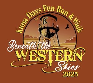 Kuna Days 5K Run and Walk