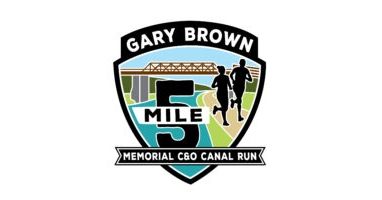 44th Annual Gary Brown Memorial C&O Canal Five Mile Run