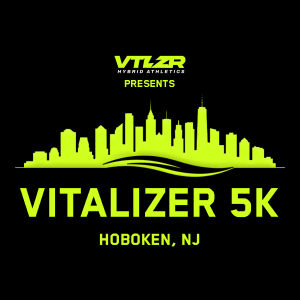 Vitalizer 5K presented by VTLZR
