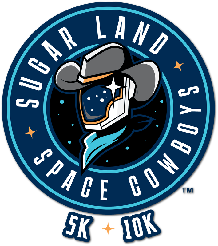 SUGAR LAND SPACE COWBOYS 5K/10K/KIDS DASH