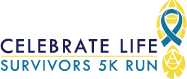 Celebrate Life Survivors 5K Walk/Run - Webster, TX