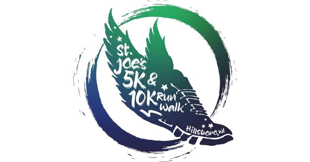 St. Joe’s 5K & 10K Run/Walk