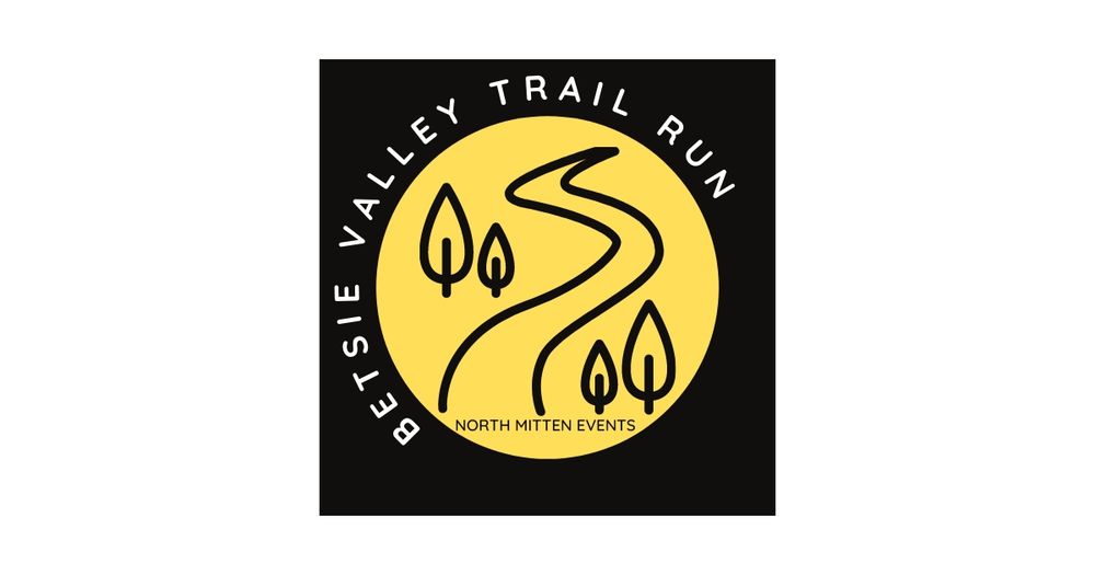 Betsie Valley Trail Run
