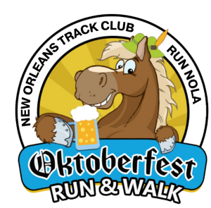 Oktoberfest Run & Walk
