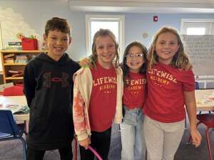 LifeWise Hilliard 5K and 1 Miler