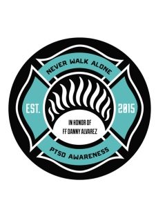 Never Walk Alone Annual 5k