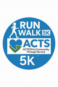 IWALK 2025 RUN & WALK