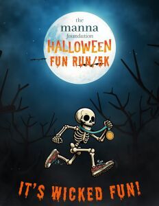Halloween Fun Run/5K