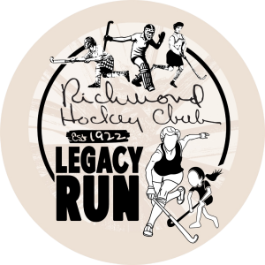 Richmond Hockey Club Legacy Run