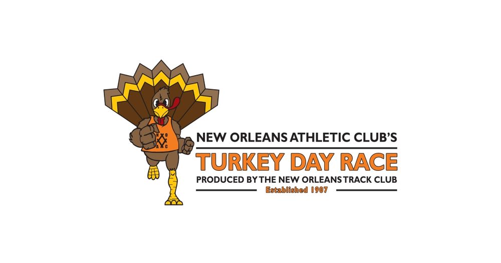 NOAC Turkey Day Race