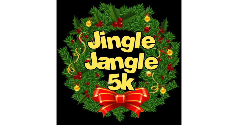 Jingle Jangle 5k