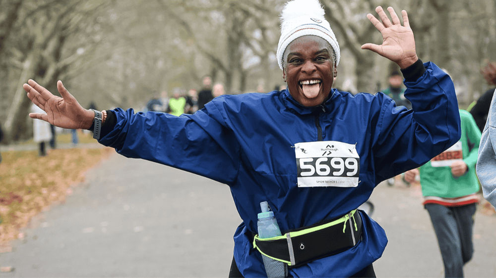 Victoria Park 5k, 10k & Half Marathon December 2025