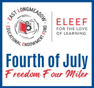Fourth of July Freedom Four Miler