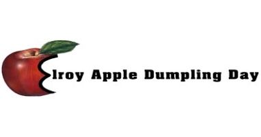 Apple Dumpling Day Races