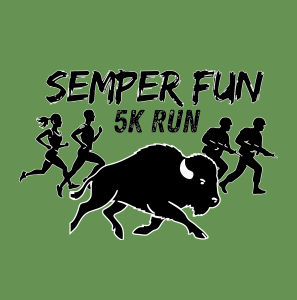Semper Fun 5K Run & Walk