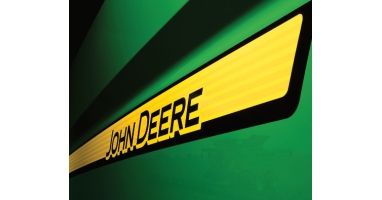 John Deere Waterloo 5K