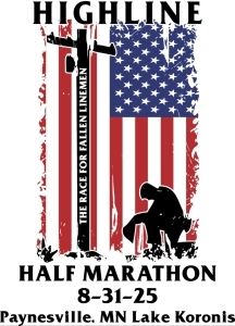 Highline Half Marathon