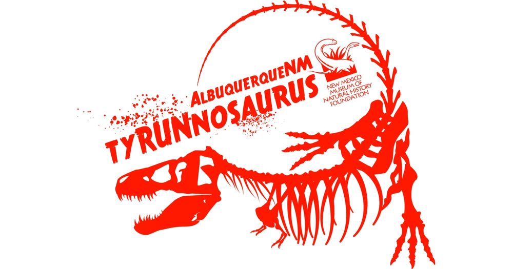 TyRUNnosaurus Run