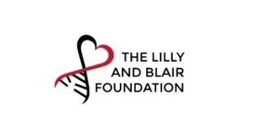 Lilly and Blair's Run, Roll, and Stroll (+ Play!)