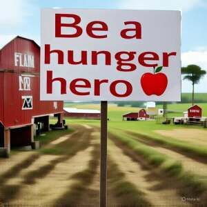 Belvidere Race for Hunger