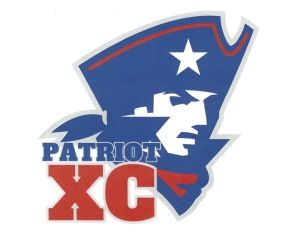 Liberty Christian XC Fundraiser Run