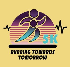 Running Towards Tomorrow 5k Run/Walk & Kids Fun Run