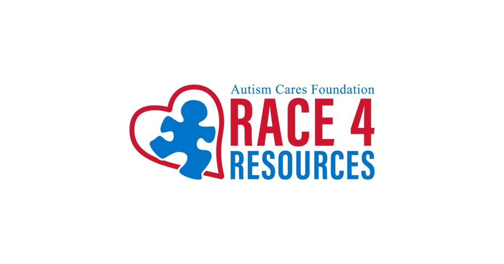 Autism Cares Foundation Race 4 Resources