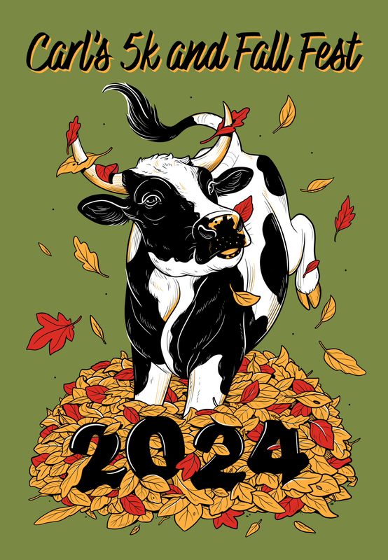 Carl's 5K and Fall Fest