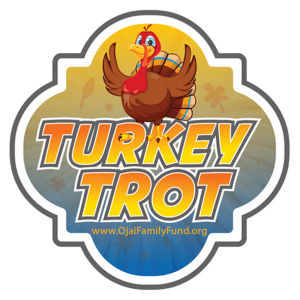 Ojai Family Fund Turkey Trot