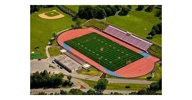 Loucks Masters Mile