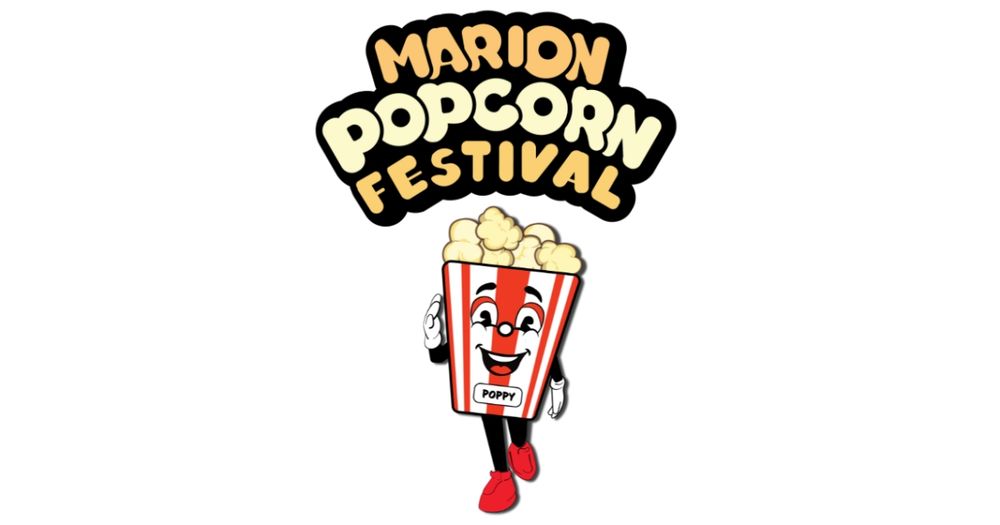 Marion Popcorn Festival 5K