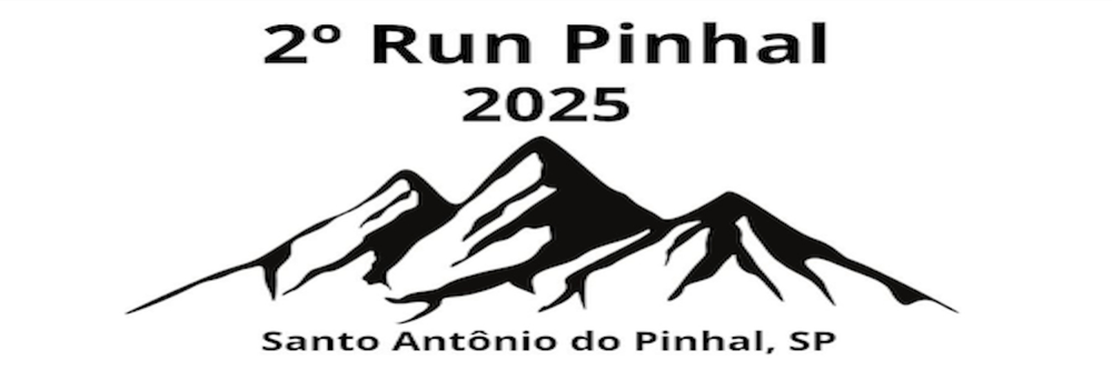 Segunda Edicao Da Run Pinhal 2025