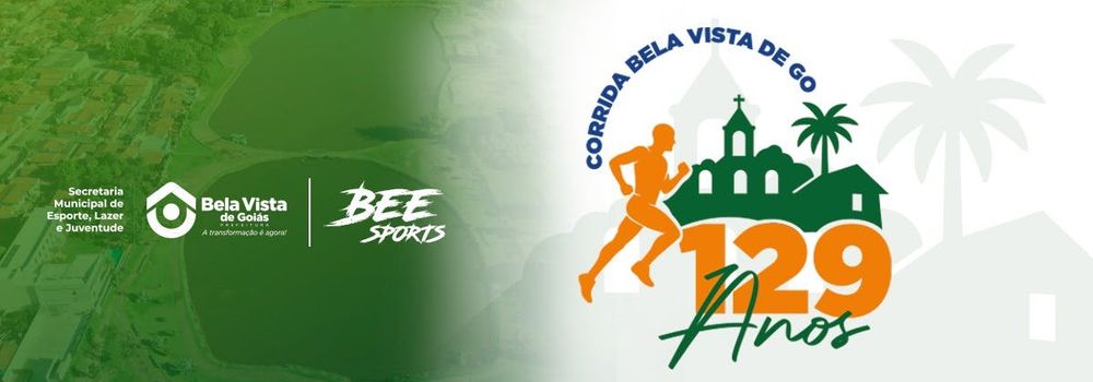 129 ANOS DA CIDADE DE BELA VISTA