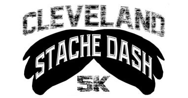 Cleveland Stache Dash 5K