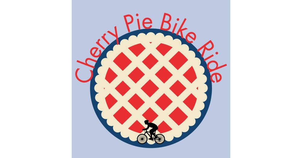 Cherry Pie Bike Ride