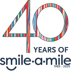 Smile-A-Mile (SAM) 5K