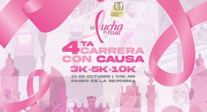 4a Carrera con causa Fundación IMSS 2025