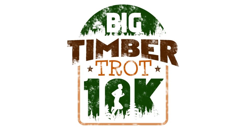 Big Timber Trot 6K/10K