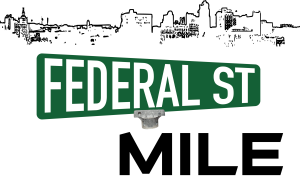 Federal Street Mile