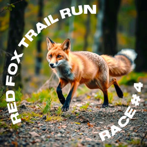 Red Fox Trail Run 5K/10K