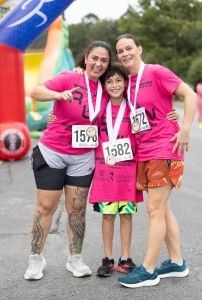 Back To School Dash & Splash 5k Color Run