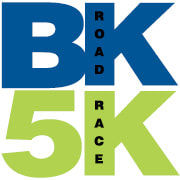 BK5K Scranton, PA
