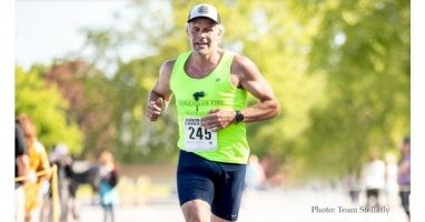 Paul McMullen Memorial 5k Run/Walk