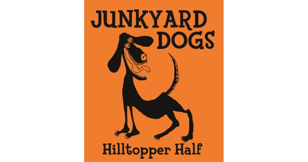 EDRRRC - The JYD 28th Annual Hilltopper Half