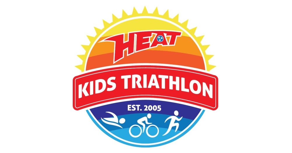 20th Annual HEAT Kids Triathlon